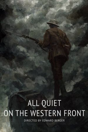 All Quiet on the Western Front's poster