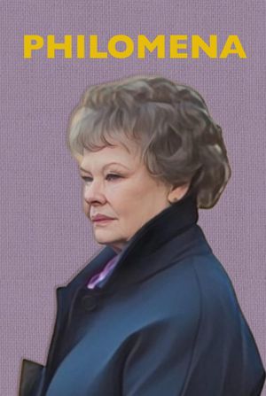 Philomena's poster