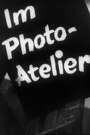 Im Photoatelier's poster