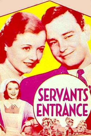Servants' Entrance's poster