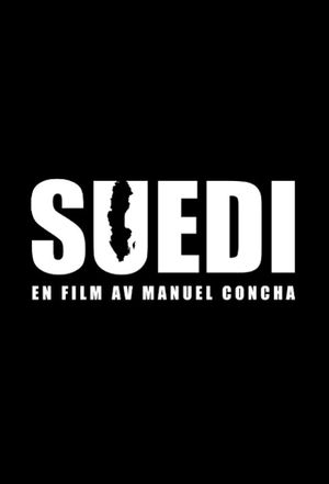 Suedi's poster