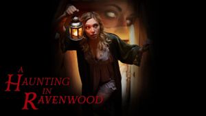 A Haunting in Ravenwood's poster