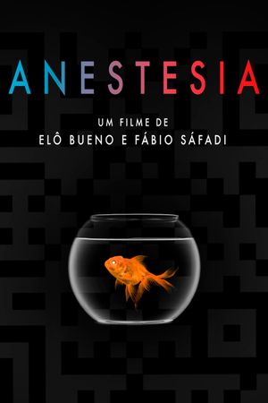 ANESTESIA's poster