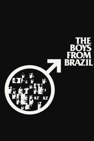 The Boys from Brazil's poster