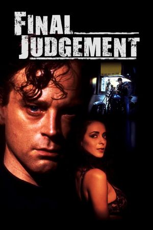 Final Judgement's poster