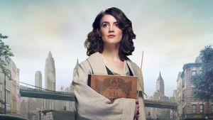 The Conductor's poster