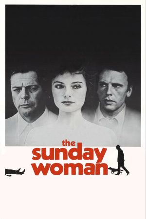 The Sunday Woman's poster