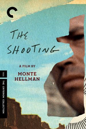 The Shooting's poster