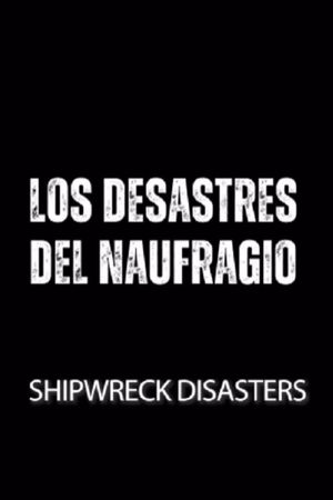 Shipwreck Disasters's poster