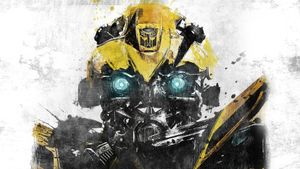 Transformers: Dark of the Moon's poster