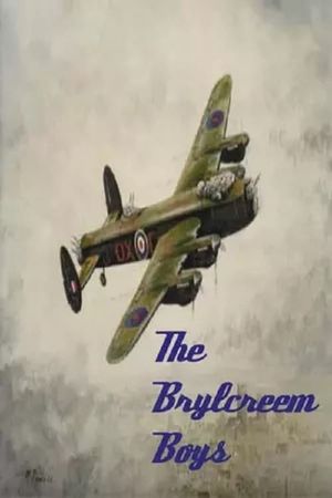 The Brylcreem Boys's poster