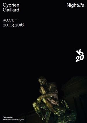Nightlife's poster