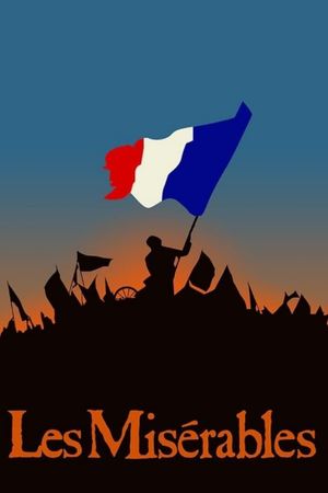 Les Misérables's poster