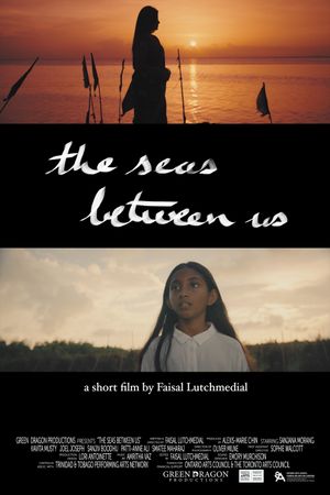 The Seas Between Us's poster