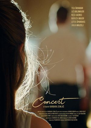 Concert's poster image