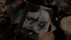 The War of the Worlds's poster