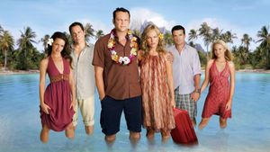 Couples Retreat's poster