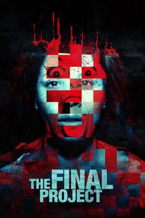 The Final Project's poster