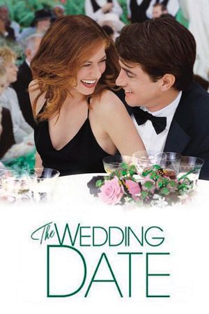 The Wedding Date's poster