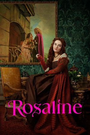 Rosaline's poster
