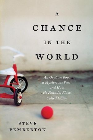 A Chance in the World's poster