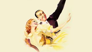 Swing Time's poster