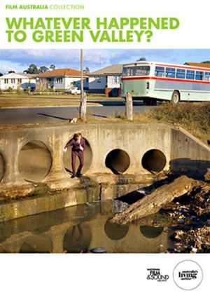 Whatever Happened to Green Valley?'s poster