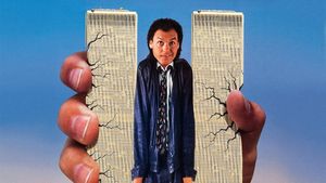The Squeeze's poster