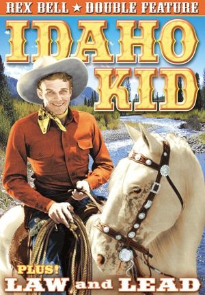 Idaho Kid's poster