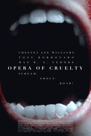 Opera of Cruelty's poster