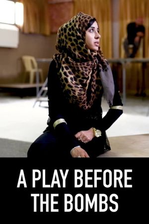 A Play Before The Bombs's poster image