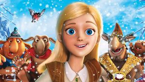 The Snow Queen 2's poster