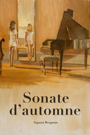 Autumn Sonata's poster