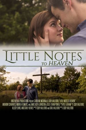 Little Notes to Heaven's poster