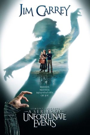 A Series of Unfortunate Events's poster