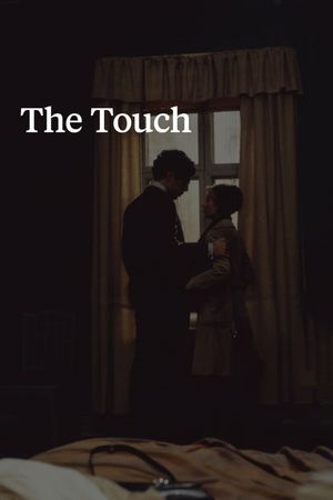 The Touch's poster