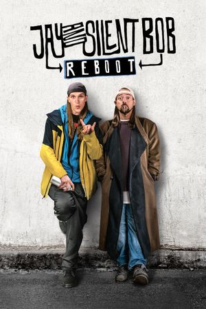 Jay and Silent Bob Reboot's poster