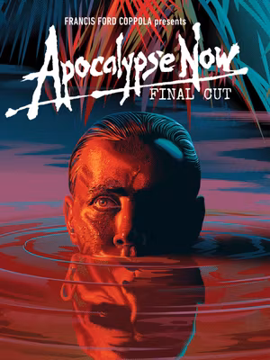 Apocalypse Now's poster
