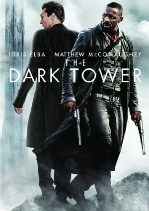 The Dark Tower's poster