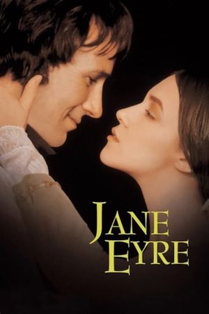 Jane Eyre's poster