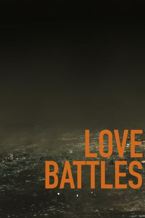 Love Battles's poster