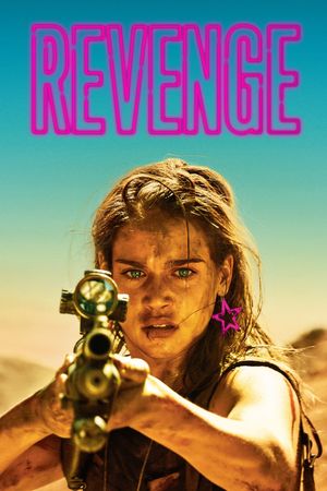 Revenge's poster