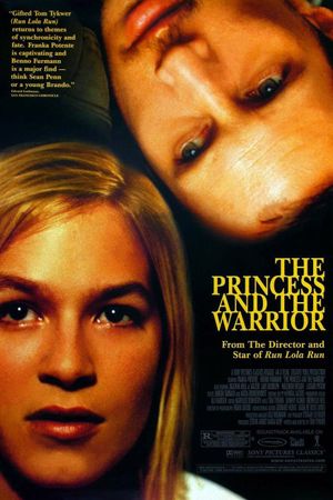 The Princess and the Warrior's poster image