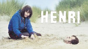 Henri's poster