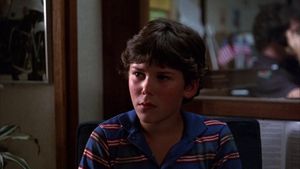 Flight of the Navigator's poster