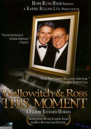 Wallowitch & Ross: This Moment's poster