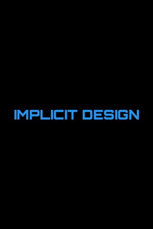 Implicit Design's poster