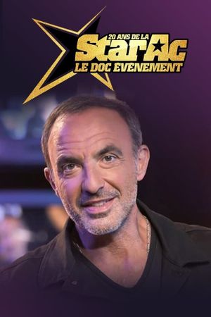 20 ans de la Star Ac : Le doc évènement's poster