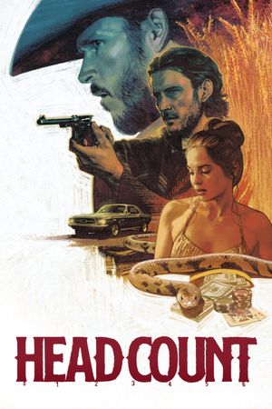 Head Count's poster
