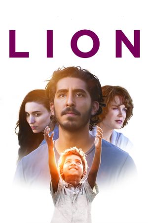 Lion's poster